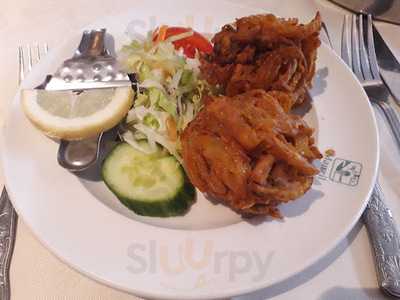 The Village Restaurant