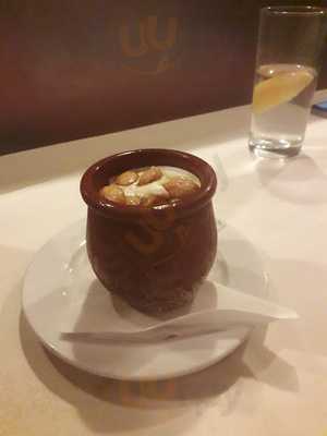 The Village Restaurant