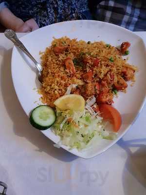 The Village Restaurant