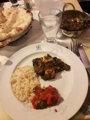 The Village Restaurant