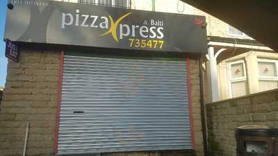 Pizza X-press