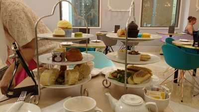 Creams British Luxury