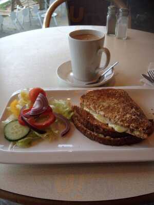 Brooklands Nurseries & Cafe Bar