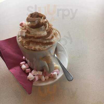 Brooklands Nurseries & Cafe Bar