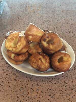 Brooklands Nurseries & Cafe Bar