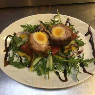 Brooklands Nurseries & Cafe Bar