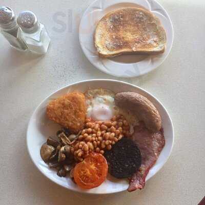 Brooklands Nurseries & Cafe Bar