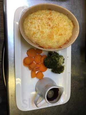 Brooklands Nurseries & Cafe Bar