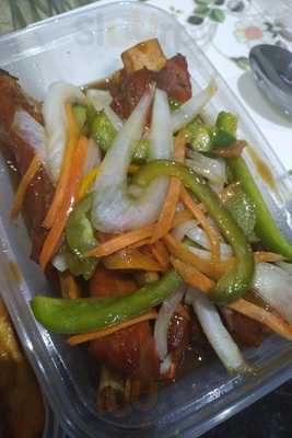 Lucky Star Chinese Takeaway