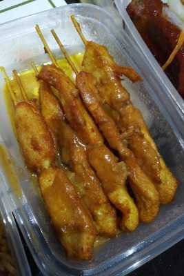 Lucky Star Chinese Takeaway