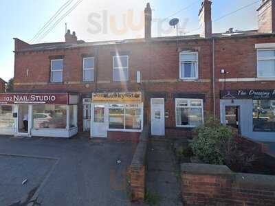 Lucky Star Chinese Takeaway