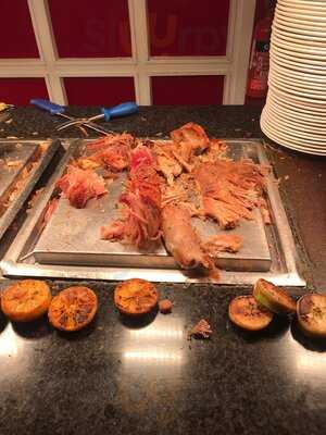 Toby Carvery Bradford