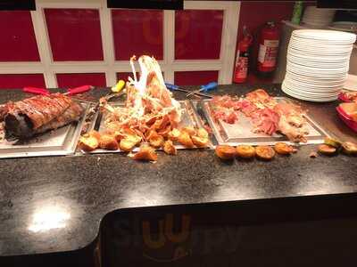 Toby Carvery Bradford