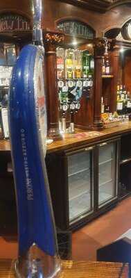 Toby Carvery Bradford