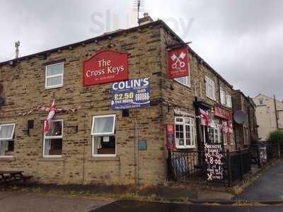 Cross Keys
