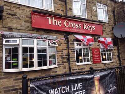 Cross Keys