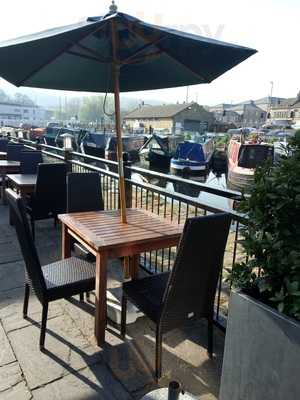 The Grangemoor Restaurant & Bar