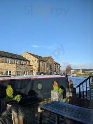 The Grangemoor Restaurant & Bar