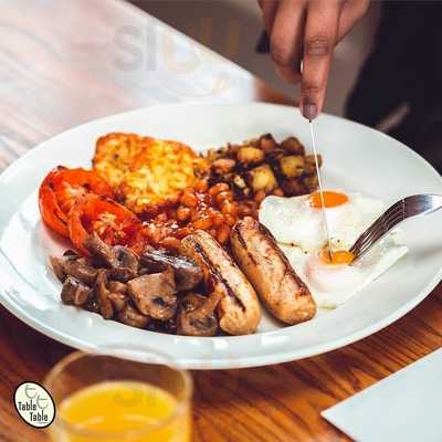 The Grangemoor Restaurant & Bar