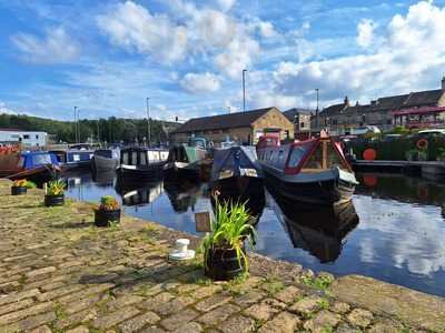 The Grangemoor Restaurant & Bar