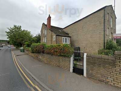 The Grangemoor Restaurant & Bar