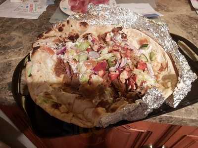 Sizzlers Pizza And Balti Hut