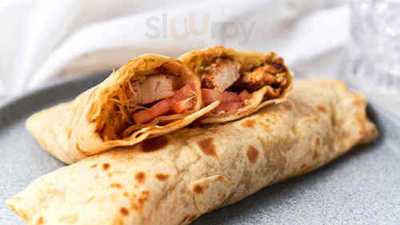 Sizzlers Pizza And Balti Hut