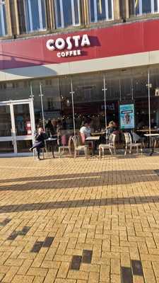 Costa Coffee