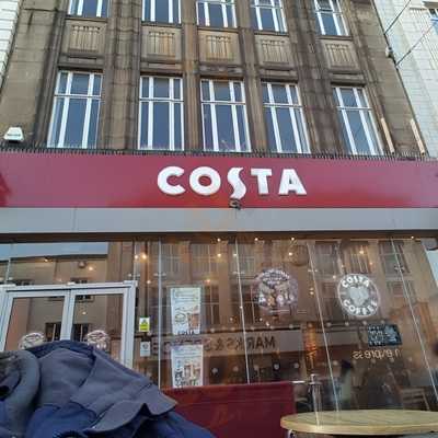 Costa Coffee