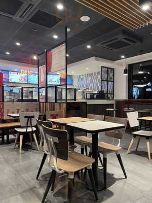 Kfc Leeds - Northside Retail Park
