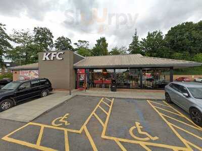 Kfc Leeds - Northside Retail Park