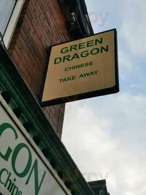 Green Dragon