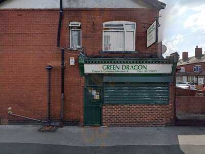 Green Dragon