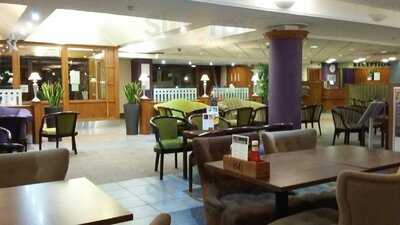 Grill (54) Restaurant & Olympic Bar