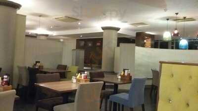 Grill (54) Restaurant & Olympic Bar