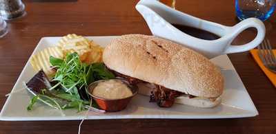 Grill (54) Restaurant & Olympic Bar