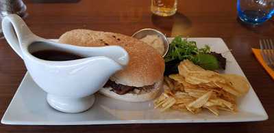 Grill (54) Restaurant & Olympic Bar