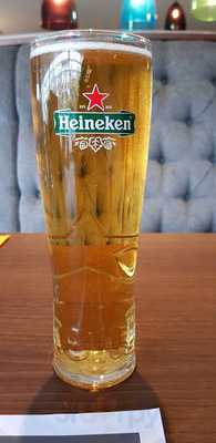 Grill (54) Restaurant & Olympic Bar