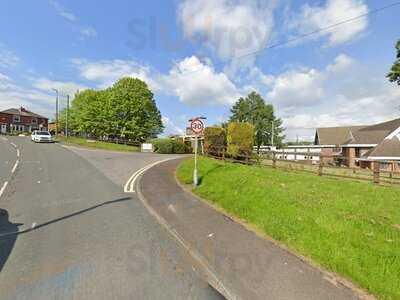 Grill (54) Restaurant & Olympic Bar