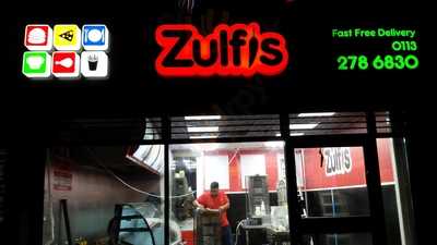 Zulfis