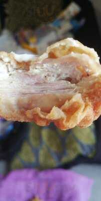 Freddy's Chicken