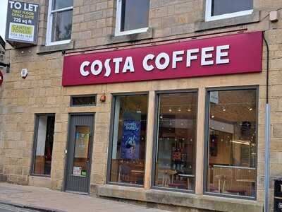 Costa Coffee
