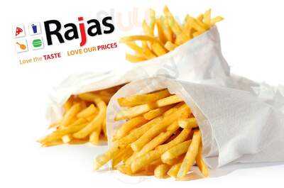 Rajas