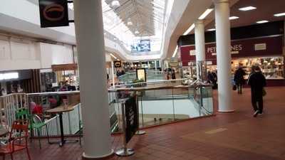 The Ridings Shopping Centre