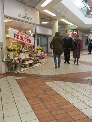 The Ridings Shopping Centre