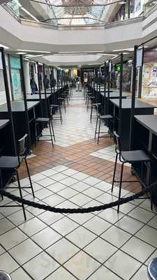 The Ridings Shopping Centre