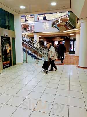 The Ridings Shopping Centre