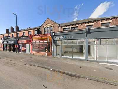 Sunpark Chinese Takeaway