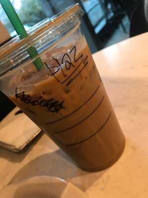 Starbucks