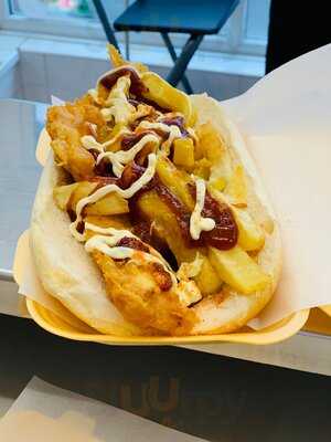 North Leeds Fish Shop